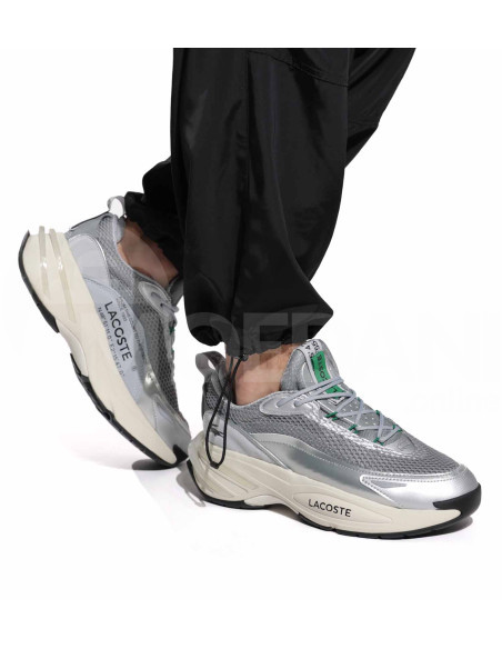 Lacoste - Audyssor Synthetic Sneakers თბილისი - photo 1