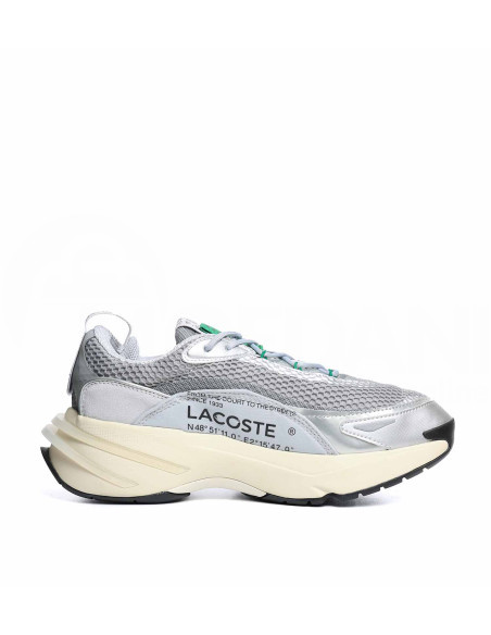 Lacoste - Audyssor Synthetic Sneakers თბილისი - photo 4