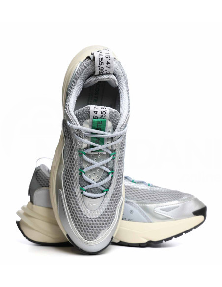 Lacoste - Audyssor Synthetic Sneakers თბილისი - photo 5