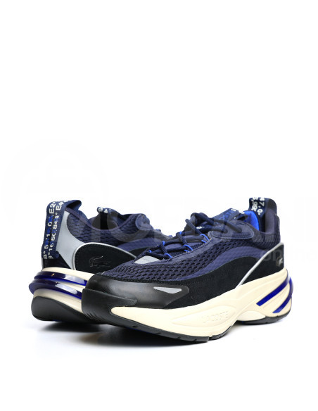 Lacoste - Audyssor Contrasted Textile Sneakers თბილისი - photo 2