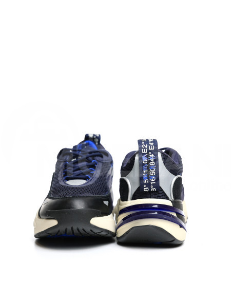 Lacoste - Audyssor Contrasted Textile Sneakers თბილისი - photo 6
