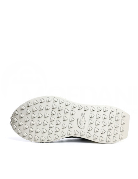 Lacoste - L-Spin Deluxe Textile Sneakers თბილისი - photo 7
