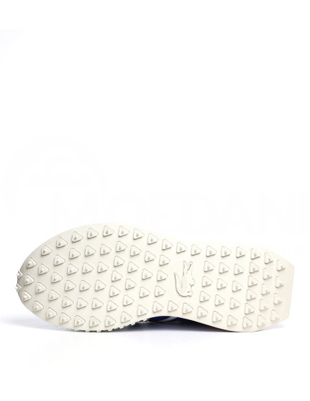 Lacoste - L-Spin Deluxe Textile Sneakers Tbilisi - photo 7