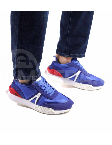 Lacoste - L-Spin Deluxe Textile Sneakers Tbilisi - photo 2