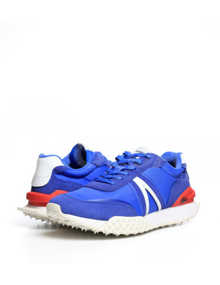 Lacoste - L-Spin Deluxe Textile Sneakers Tbilisi - photo 1