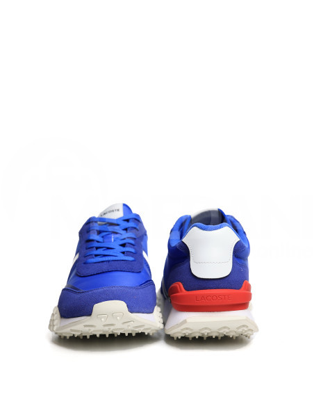 Lacoste - L-Spin Deluxe Textile Sneakers Tbilisi - photo 6
