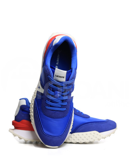 Lacoste - L-Spin Deluxe Textile Sneakers Tbilisi - photo 5