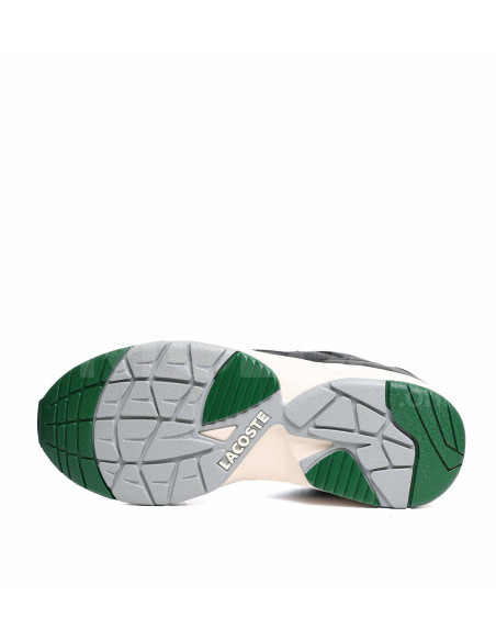 Lacoste - Storm 96 Lo Vintage Thick Sole Sneakers Tbilisi - photo 7