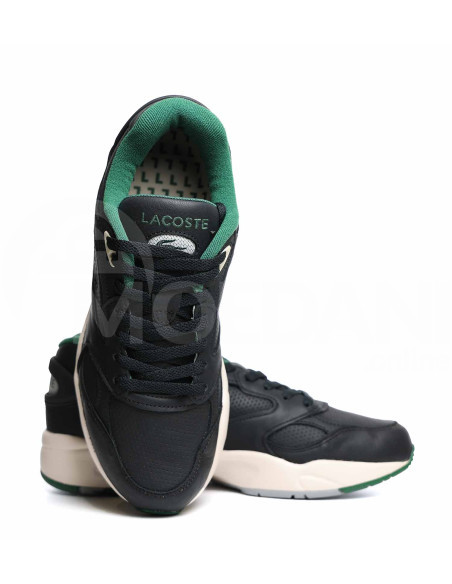 Lacoste - Storm 96 Lo Vintage Thick Sole Sneakers Tbilisi - photo 5