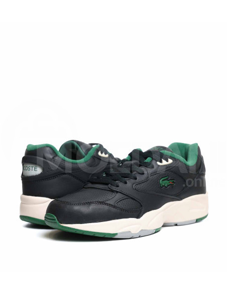 Lacoste - Storm 96 Lo Vintage Thick Sole Sneakers Tbilisi - photo 2