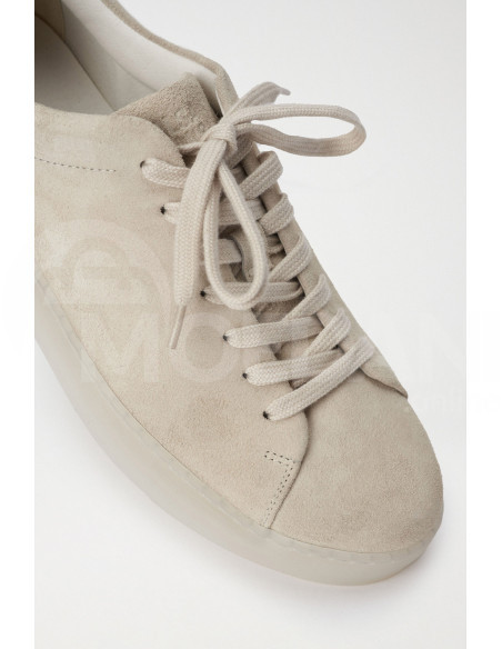 Salsa Jeans - SUEDE TRAINERS WITH TRANSPARENT SOLE Tbilisi - photo 6