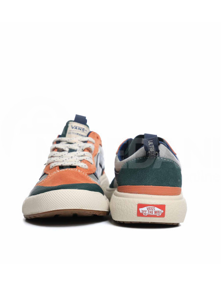 VANS - UA UltraRange EXO SE green ga, 6, M Tbilisi - photo 6