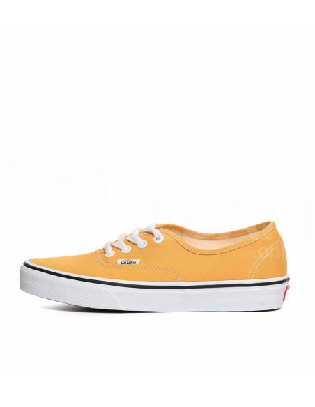 VANS - Authentic CTHR GOLD, 7.5, Medium Тбилиси - изображение 3