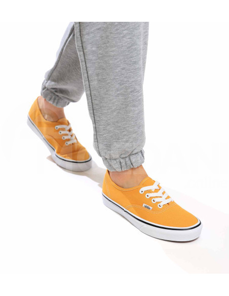 VANS - Authentic CTHR GOLD, 7.5, Medium Тбилиси - изображение 2