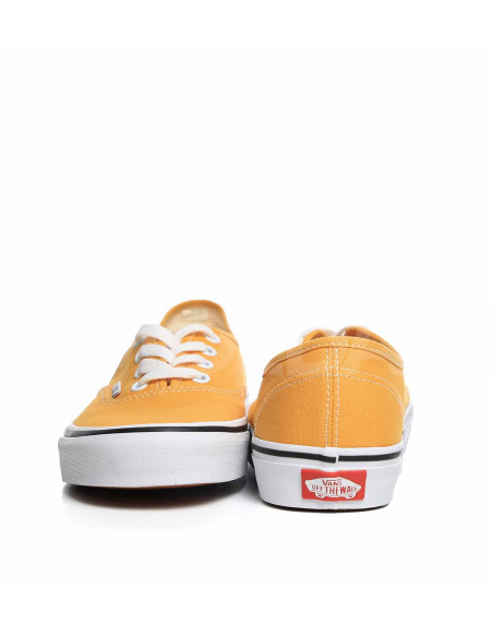 VANS - Authentic CTHR GOLD, 7.5, Medium Тбилиси - изображение 6