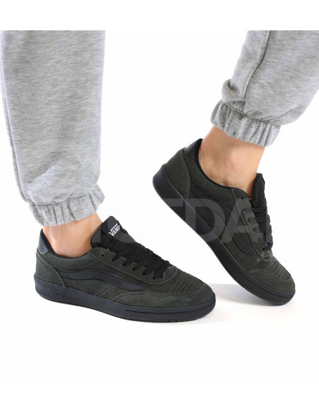 VANS - Cruze Too CC BLOS BLACK, 8.5, Mediu Тбилиси - изображение 2