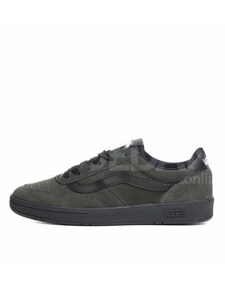 VANS - Cruze Too CC BLOS BLACK, 8.5, Mediu Тбилиси - изображение 3