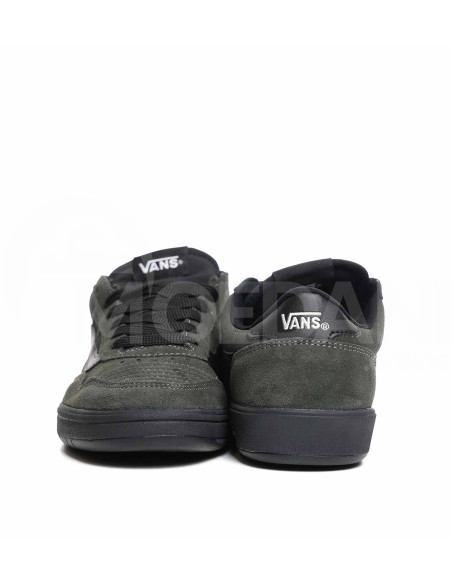 VANS - Cruze Too CC BLOS BLACK, 8.5, Mediu Тбилиси - изображение 6