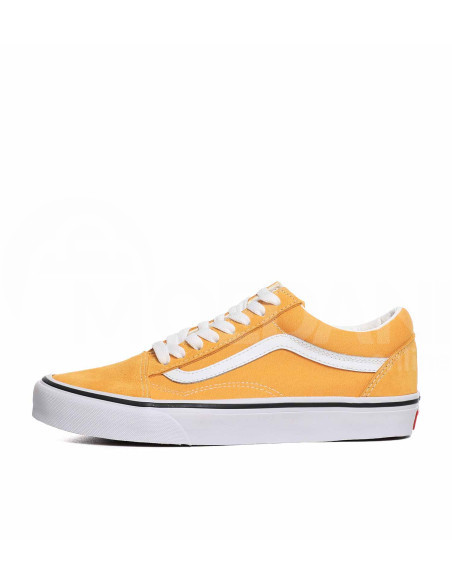 VANS - UA Old Skool CTHR GOLD, 9, Medium Тбилиси - изображение 3