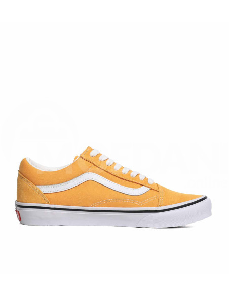 VANS - UA Old Skool CTHR GOLD, 9, Medium Тбилиси - изображение 4