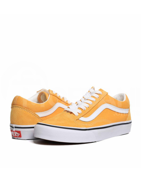VANS - UA Old Skool CTHR GOLD, 9, Medium Тбилиси - изображение 1