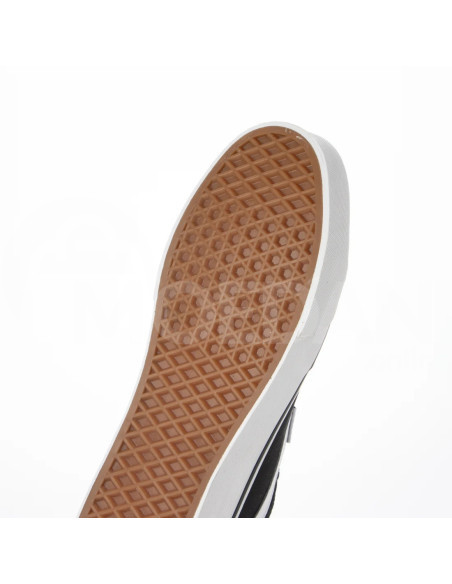 VANS - MN Filmore (SUEDE/CANVAS)BLACK/WHITE Тбилиси - изображение 5