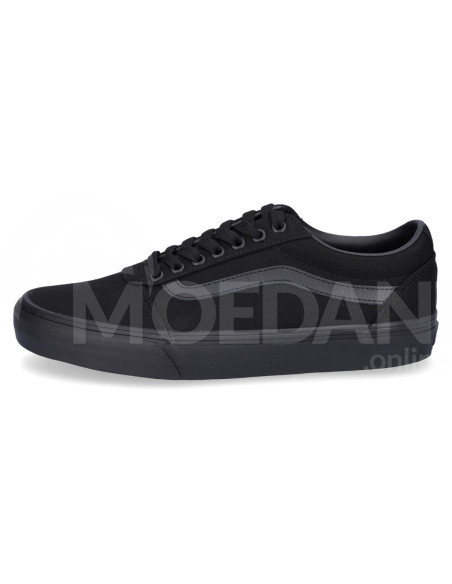 VANS - MN Ward (Canvas) Black/Black თბილისი - photo 1