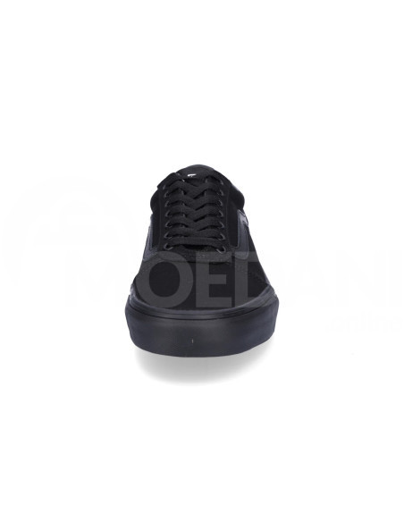 VANS - MN Ward (Canvas) Black/Black თბილისი - photo 4