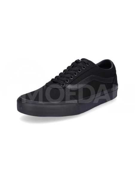 VANS - MN Ward (Canvas) Black/Black თბილისი - photo 2