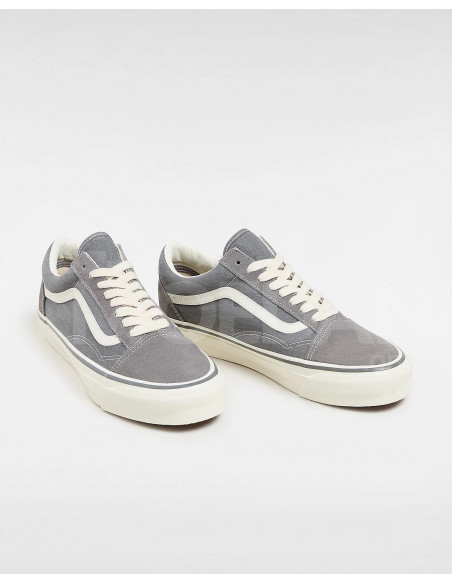 VANS - Old Skool 36 SALT WASH PEWTER Tbilisi - photo 1