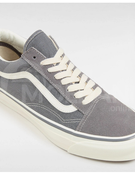 VANS - Old Skool 36 SALT WASH PEWTER Tbilisi - photo 5
