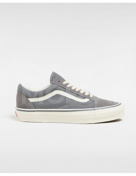 VANS - Old Skool 36 SALT WASH PEWTER Tbilisi - photo 4
