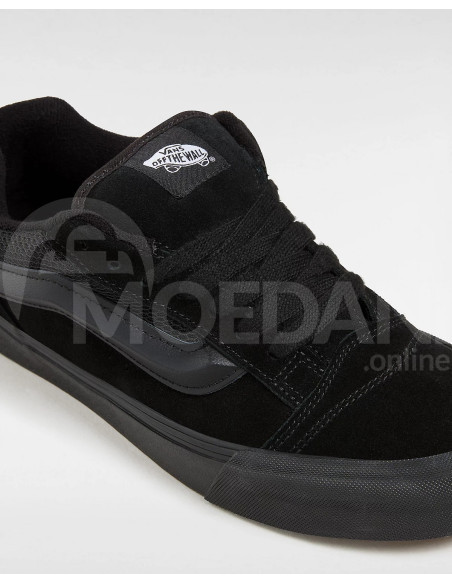 VANS - Knu Skool BLACK/BLACK თბილისი - photo 4