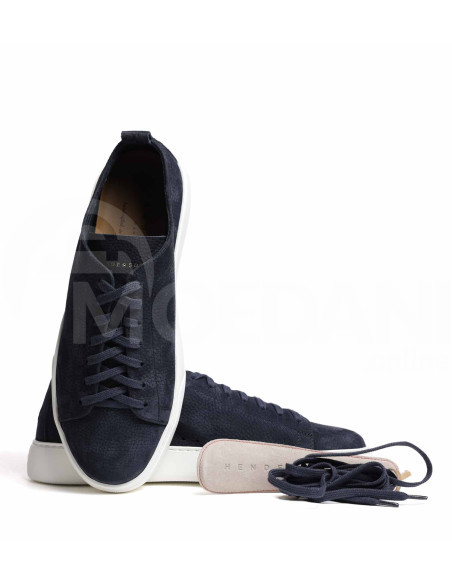 HENDERSON თბილისი - photo 5