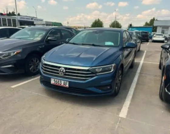 Volkswagen Jetta 1.4 2021 Тбилиси