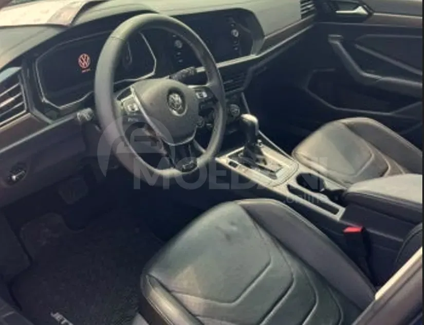 Volkswagen Jetta 1.4 2021 თბილისი - photo 9