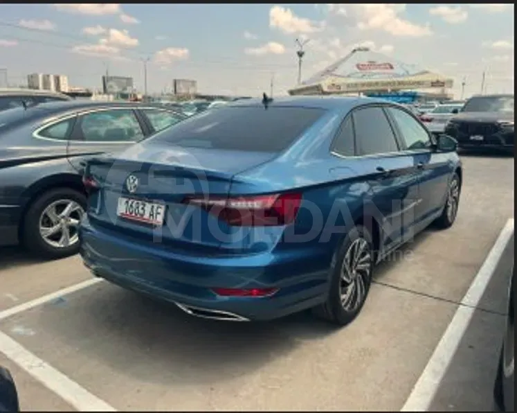 Volkswagen Jetta 1.4 2021 თბილისი - photo 2