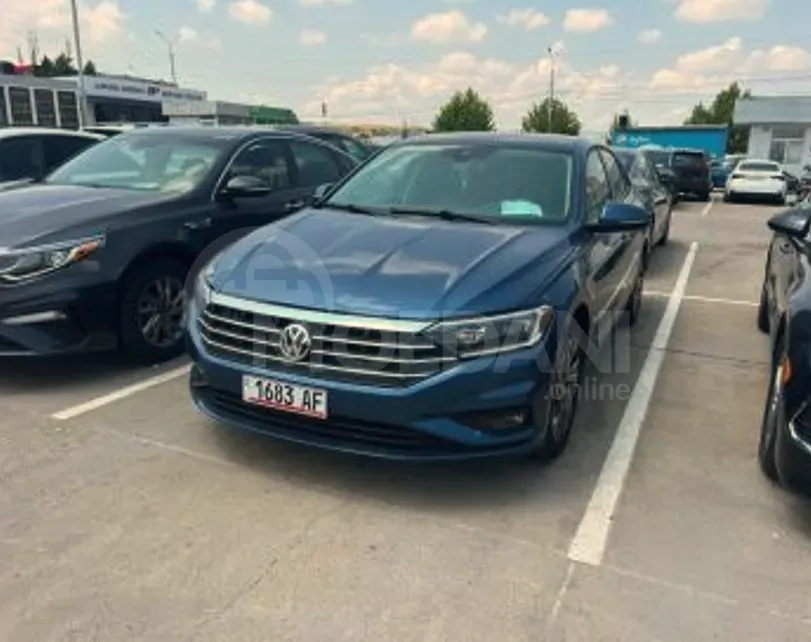 Volkswagen Jetta 1.4 2021 თბილისი - photo 1