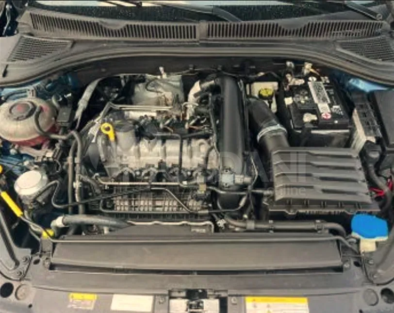 Volkswagen Jetta 1.4 2021 თბილისი - photo 4