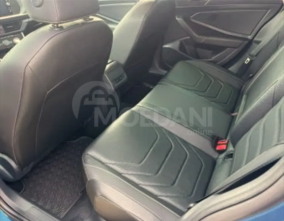 Volkswagen Jetta 1.4 2021 თბილისი - photo 6