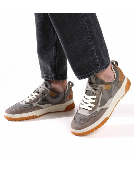 JEEP - MAN Footwear LATITUDE MESH თბილისი - photo 1