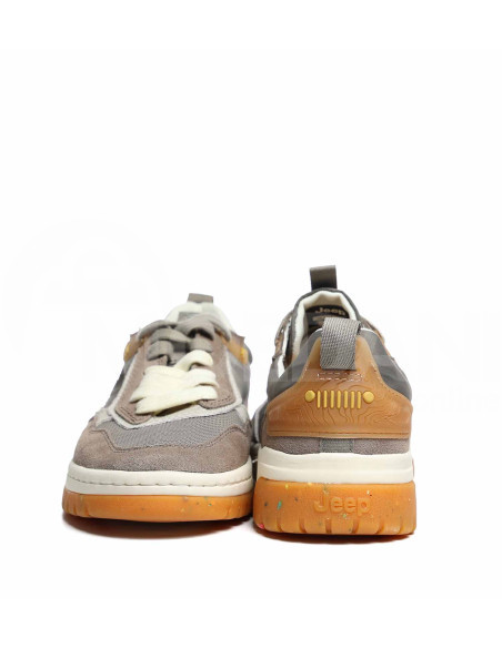 JEEP - MAN Footwear LATITUDE MESH თბილისი - photo 6