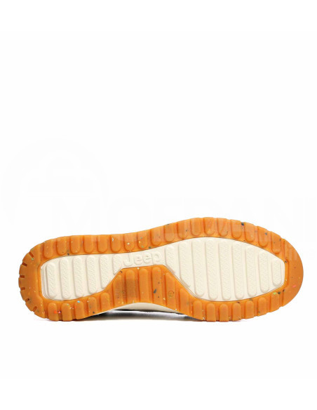 JEEP - MAN Footwear LATITUDE MESH თბილისი - photo 7