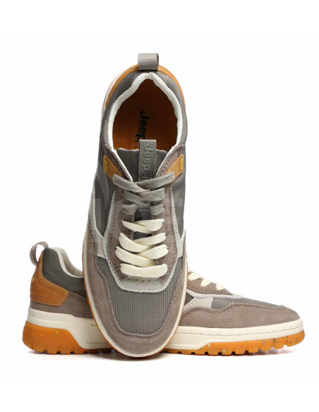 JEEP - MAN Footwear LATITUDE MESH თბილისი - photo 5