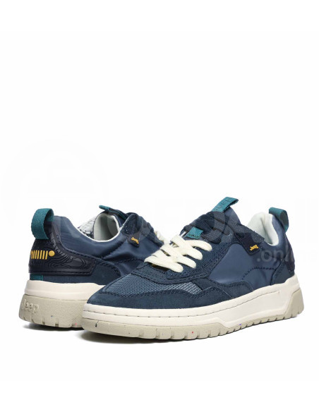 JEEP - MAN Footwear LATITUDE MESH Тбилиси - изображение 1