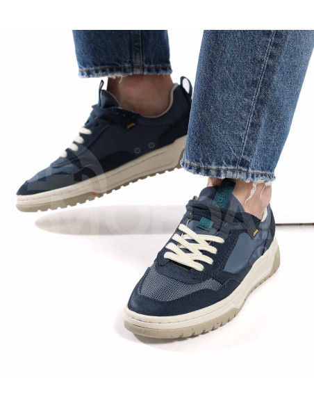 JEEP - MAN Footwear LATITUDE MESH Тбилиси - изображение 2