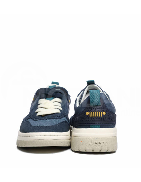 JEEP - MAN Footwear LATITUDE MESH Тбилиси - изображение 6