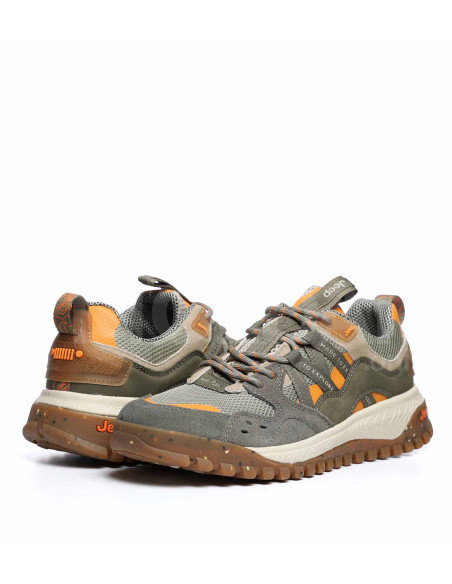 JEEP - MAN Footwear CANYON თბილისი - photo 2