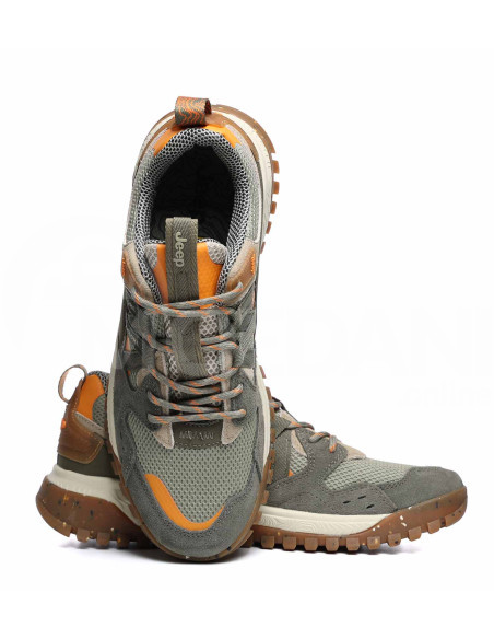 JEEP - MAN Footwear CANYON თბილისი - photo 5