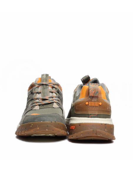JEEP - MAN Footwear CANYON თბილისი - photo 6